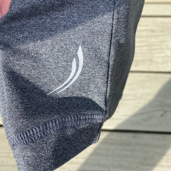 Women’s Small Exertek Fitted Zip Up Yoga Jacket - Picture 5 of 5